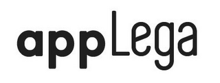 APPLEGA logo