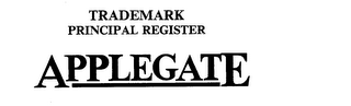 APPLEGATE