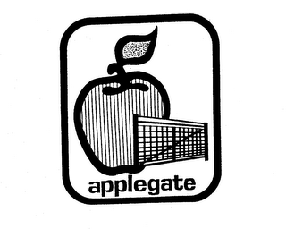 APPLEGATE logo