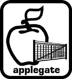 APPLEGATE logo