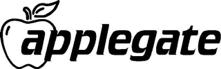 APPLEGATE logo