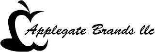 APPLEGATE BRANDS LLC logo