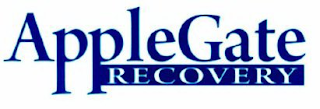 APPLEGATE RECOVERY logo
