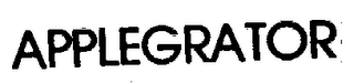 APPLEGRATOR logo