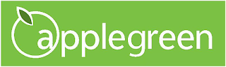 APPLEGREEN logo