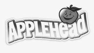 APPLEHEAD logo