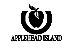 APPLEHEAD ISLAND logo