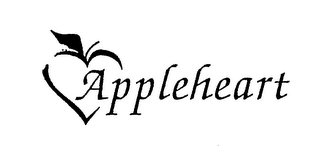 APPLEHEART logo