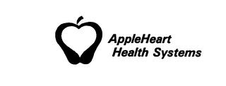 APPLEHEART HEALTH SYSTEMS logo