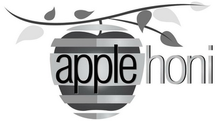 APPLEHONI logo