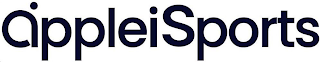 APPLEISPORTS logo