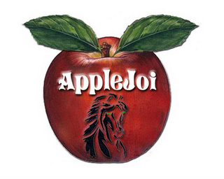 APPLEJOI logo