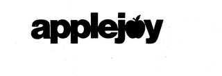 APPLEJOY logo