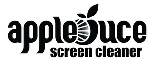 APPLEJUCE SCREEN CLEANER logo
