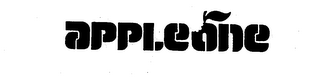 APPLEONE logo