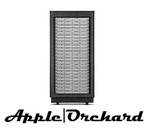 APPLE|ORCHARD logo