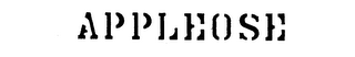 APPLEOSE logo