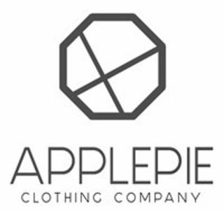 APPLEPIE CLOTHING COMPANY logo