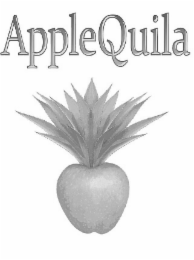 APPLEQUILA logo