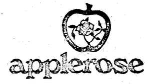 APPLEROSE logo