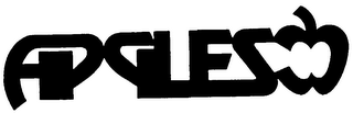 APPLES logo