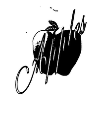 APPLES logo