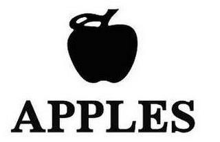 APPLES logo