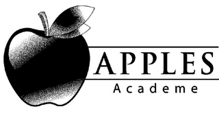 APPLES ACADEME logo