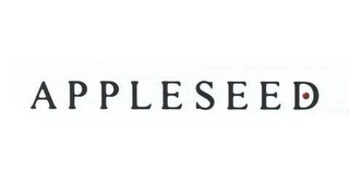 APPLESEED logo