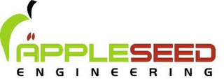 APPLESEED ENGINEERING logo