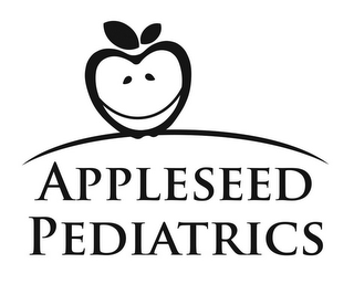 APPLESEED PEDIATRICS logo
