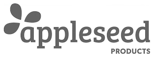 APPLESEED PRODUCTS logo