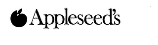 APPLESEED'S logo