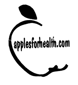 APPLESFORHEALTH.COM logo