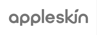 APPLESKIN logo