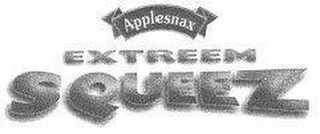 APPLESNAX EXTREEM SQUEEZ logo