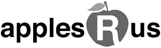 APPLESRUS logo