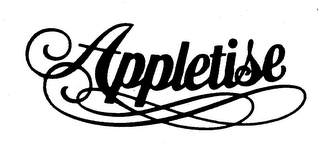 APPLETISE logo