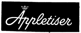 APPLETISER logo