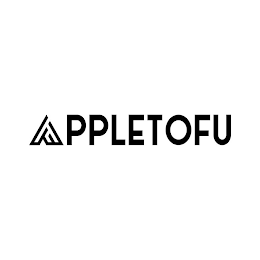 APPLETOFU logo