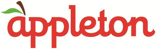APPLETON logo