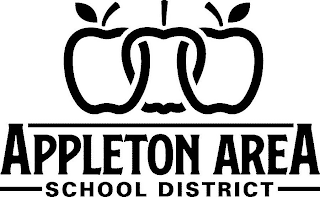 APPLETON AREA SCHOOL DISTRICT logo