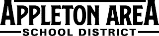 APPLETON AREA SCHOOL DISTRICT logo