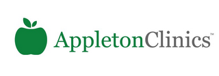 APPLETON CLINICS logo