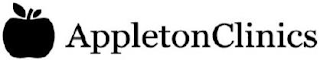 APPLETON CLINICS logo