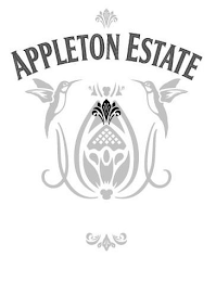 APPLETON ESTATE logo
