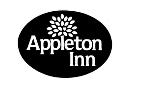 APPLETON INN logo