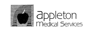 APPLETON MEDICAL SERVICES logo