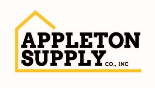 APPLETON SUPPLY CO., INC. logo