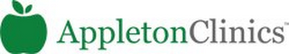 APPLETONCLINICS logo